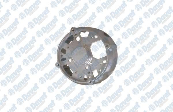 BOSCH 1125884484 Alternator Arka Kapagi  ####